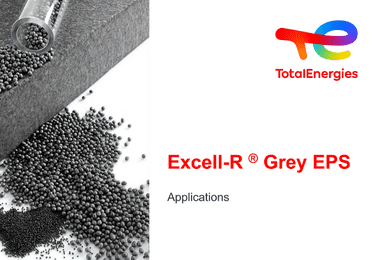 Insulation - Excell-R Brochure