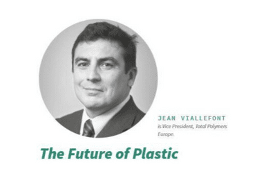 The Future of Plastics in the Circular Economy