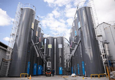 TotalEnergies Doubles its Recycled Plastic Production Capacity in France