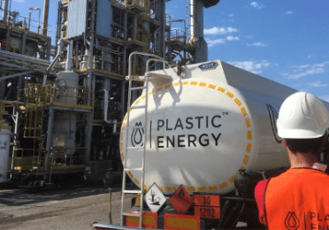 Plastic Energy and TotalEnergies sign an Agreement for an Advanced Recycling Project in Spain
