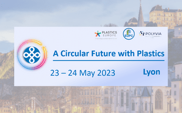 a circular future with plastic