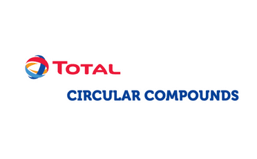 Total is launching a concrete commercial offering to support its ambition to supply one million tons of recycled polymers by 2030. With Total Circular compound® rPE6314,