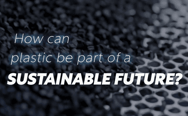 The Roads to Carbon neutral” on CNBC TV “How can plastic be part of a sustainable future?” 