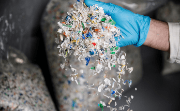 Citeo, Total, Recycling Technologies, Mars and Nestlé Join Forces to Develop Chemical Recycling of Plastics in France