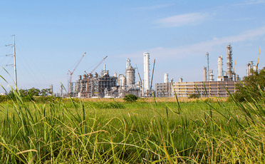 BASF TotalEnergies’ petrochemicals facility – a 60/40 joint venture between BASF and TotalEnergies, based in Port Arthur, Texas