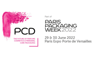 Paris Packaging Week 2022